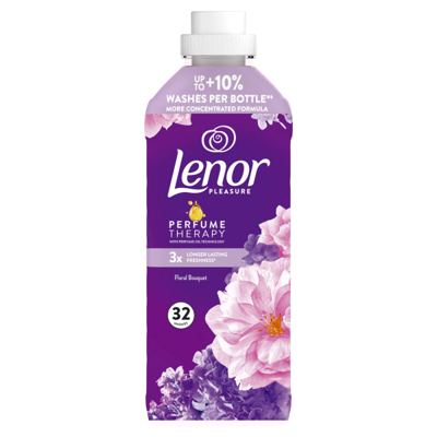 LENOR 675ML FLORAL BOUQUET