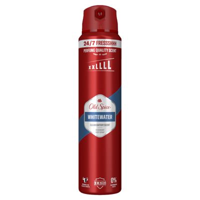 Old Spice deo sprej Whitewater 250 ml