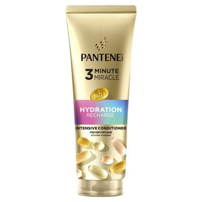 Pantene 3min tretman Moisture&Rec 220 ml
