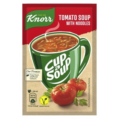 Knorr Juha od rajčice 19g