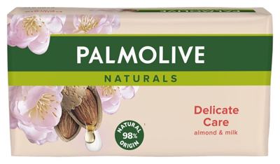 TOAL S.PALMOLIVE ALMOND 90g