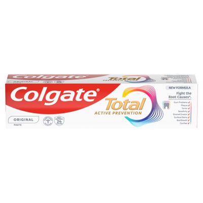 PASTA COLGATE TOTAL ORIGINAL 100 ml AWT