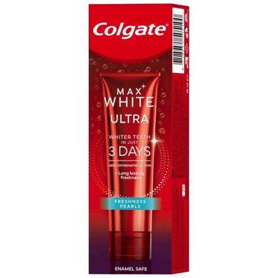 Colgate zub.pas.MWUltra Fresh.Pe.50 ml T