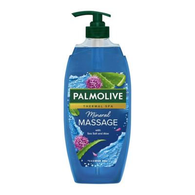 GEL ZA TUŠ.PALMOLIVE 750ml MASSAGE