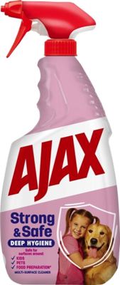 AJAX UNIVERZ.STRO&SAFE 500 mL