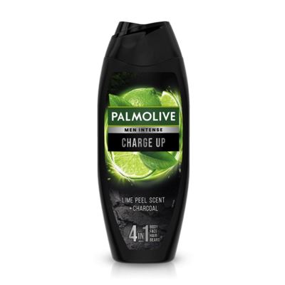 PALMOLIVE SG MEN CHARGE UP 500mL**