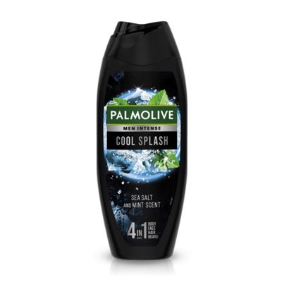 GEL TUŠ.PALMOL.MEN COOL 500 ml