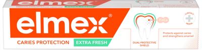elmex zub.pasta CariesProtect.EF 75 ml T