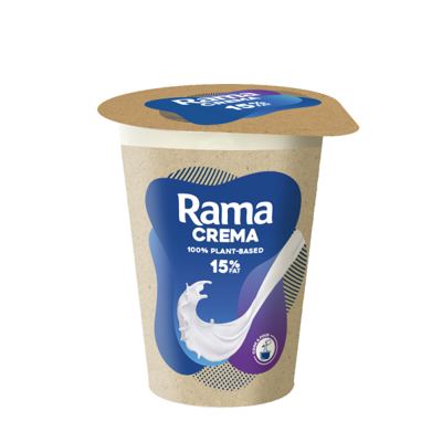 RAMA CREMA ZA KUHANJE 200 ml