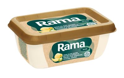 RAMA PLANT BASED S MASL.ULJEM 200 gr RAMA