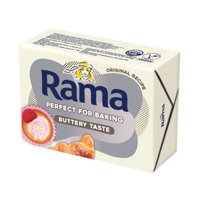 RAMA S OKUSOM MASLA 250G