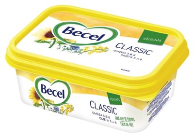 NAMAZ BECEL CLASSIC 225 g