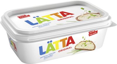 LATTA 225G