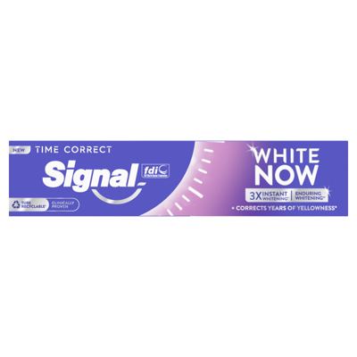 ZUB.PASTA SIGNAL CORRECT 75 ml