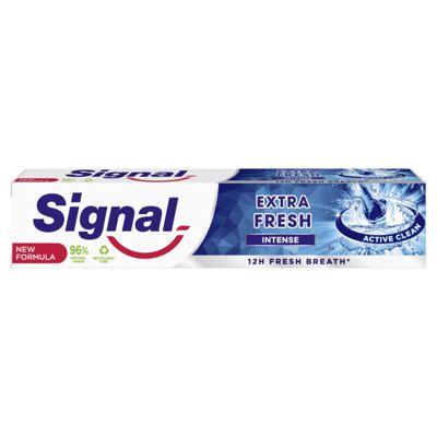 SIGNAL TP EXTRA FRESH INTENSE 75ml