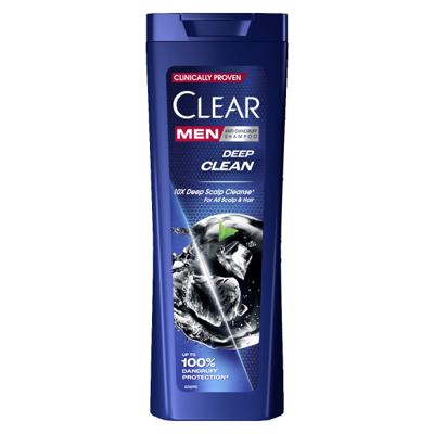 ŠAM.CLEAR DEEP CLEAN 360 ml