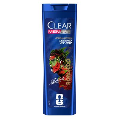CLEAR ŠAMPON LEGEND BY RONALDO 360ML