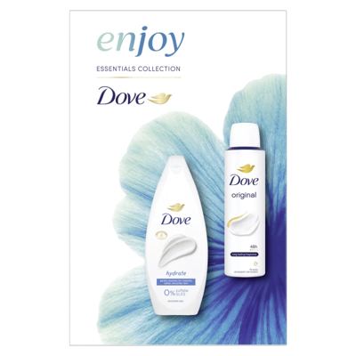 PP DOVE W ORIGINAL DEO+SG