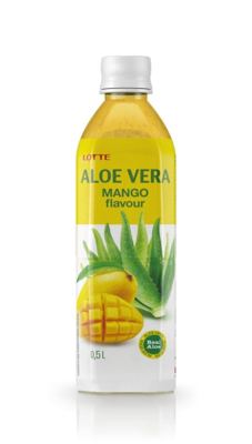 *SOK ALOA VERA 0.50L MANGO -20/1-