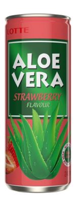PIĆE LOTTE ALOE VERA JA.0,24 L
