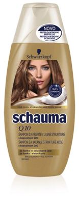ŠAMPON SCHAUMA 250ML Q 10