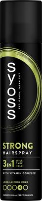 LAK SYOSS STRONG 300 ml