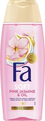 FA TUŠ.GEL 250ml PINK JASMIN