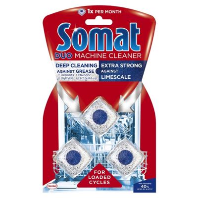 SOMAT MACH.CLEANER MAGNIFIER 60g