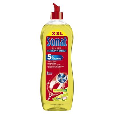 SR.SOMAT TEKUĆINA LEMON 750 ml