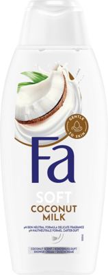 FA GEL ZA TUŠIRANJE 400 ml
