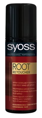 ROOT RETOUCHER SYOSS K.120 ml