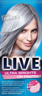 BOJA.LIVE COLOR XXL UB98