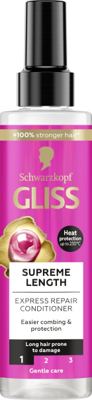 REGENERATOR GLISS EXP REPAIR SUPR.LENGHT 200 ml AWT