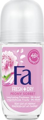 ROLL ON FA FRESH&DRY 50 ml