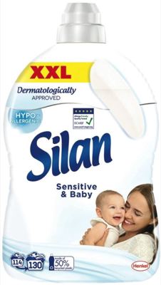 SILAN SENSITIVE