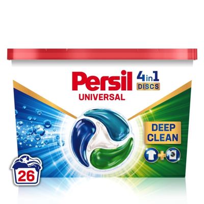 PERSIL KAPSULE 26/1 UNIVERSAL