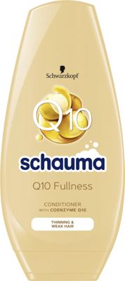 REGENERATOR SCHAUMA 250ml Q 10