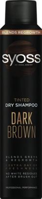 ŠAMP. ZA SUHO PR. 200 ml SYOSS