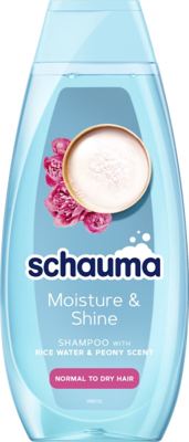 ŠAMPON 400 ml SCHAUMA MOI. & S
