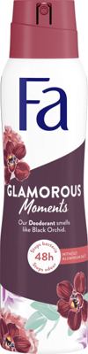 DEO SPRAY 150 ml FA GL.MOMENST