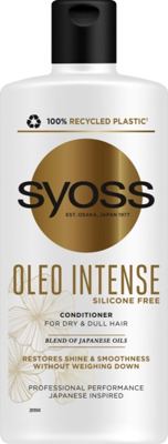 REG. SYOSS OLEO INTENSE CEE2 440 ml