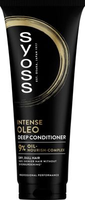 SYOSS REGENERATOR 250 ML OLEO INTENSE