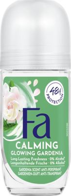 DEO ROLL ON 50 ml FA GARDENIA
