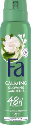 FA DEO 150mL GARDENIA