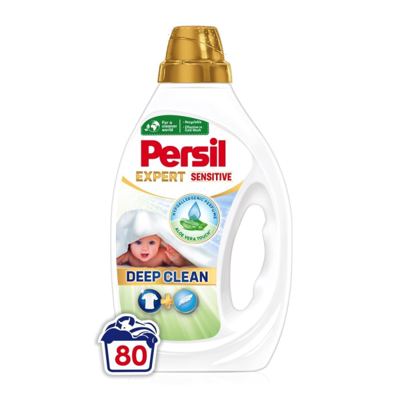 DET.PERSIL SENSITIVE 3,6 L