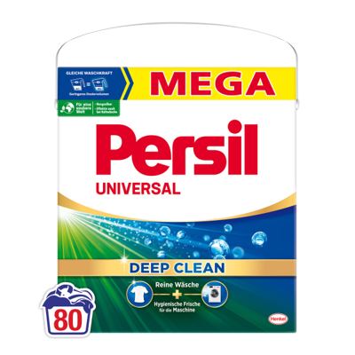 PERSIL 4,5kg PWD UNIVERZAL 80 PRANJA*