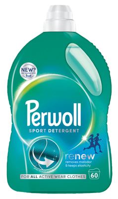 DET.PERWOLL REFRESH 3 L