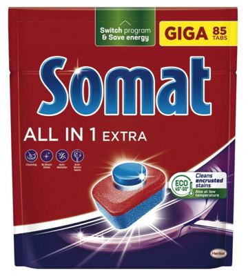 SOMAT ALL IN ONE EXTRA 85 WL