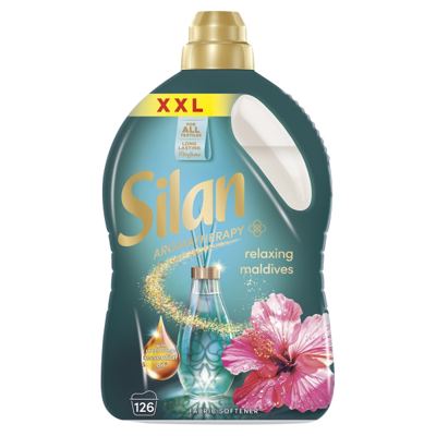 OME.SILAN MALDIVES 2,772 L