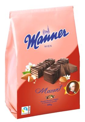 NAPOL.MANN.MOZAR.MIGNON 300 g